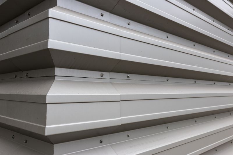 Aluminium Siding Installation in Brooks, GA