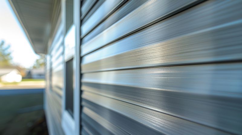 Aluminium Siding Installation in Douglasville, GA