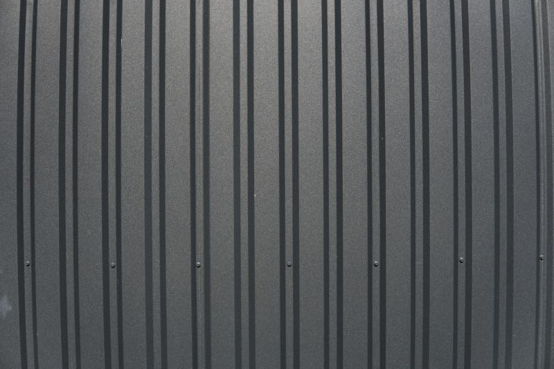 Aluminium Siding Installation in Sharpsburg, GA