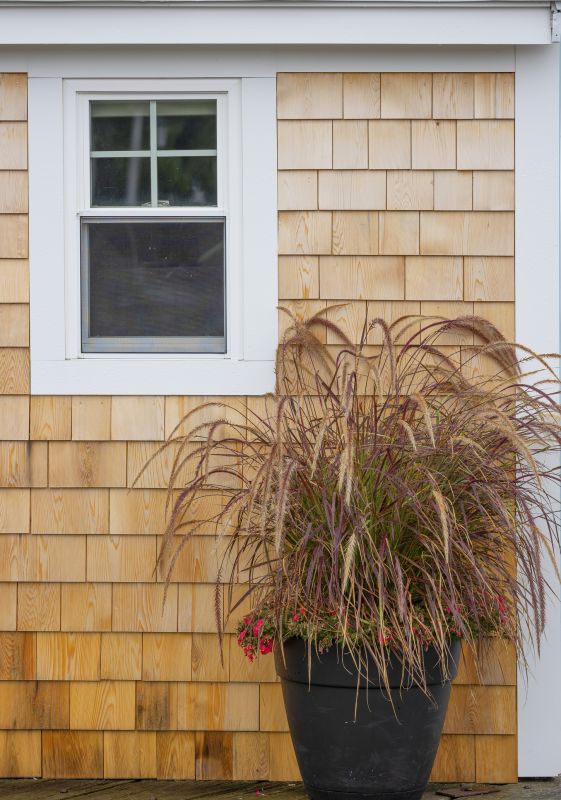 Cedar Siding Installation in Fayetteville, GA
