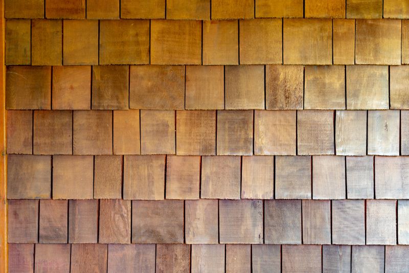 Cedar Siding Installation in Union City, GA