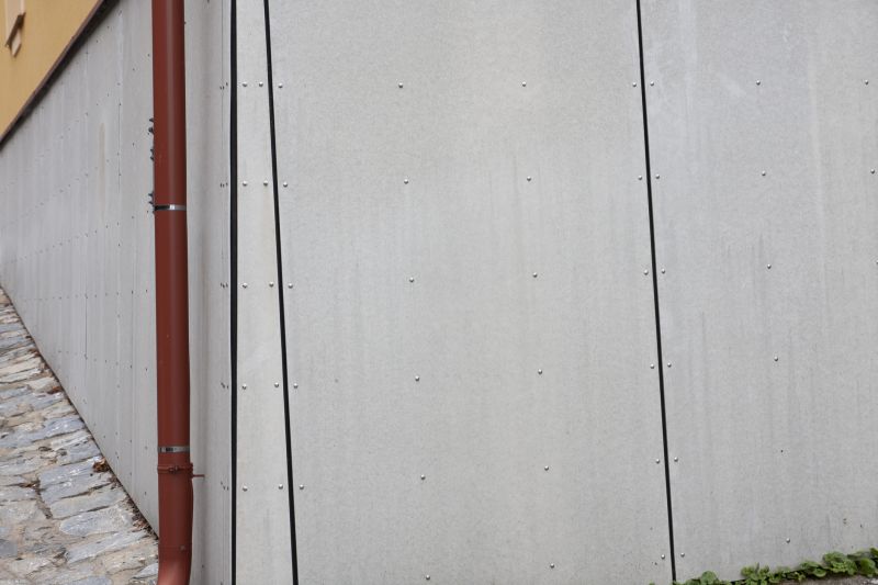 Cement Board Replacement in Coweta County, GA