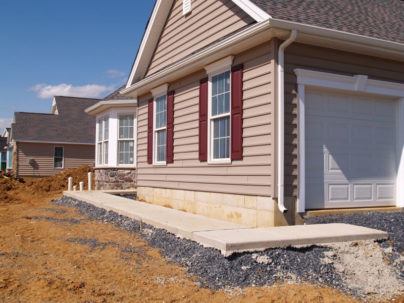 Cement Siding Replacement in Peachtree City, GA
