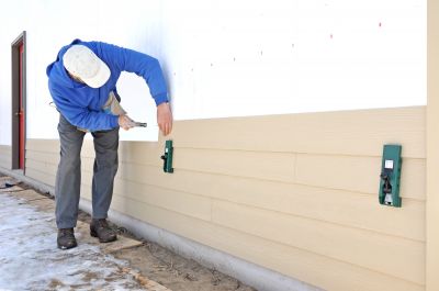 Cement Siding Replacement in Peachtree City, GA