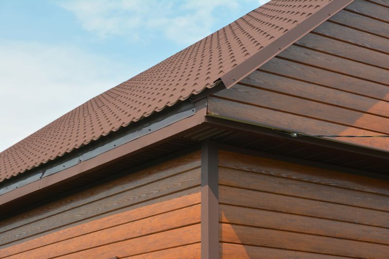 Composite Siding Installation in Heard County, GA