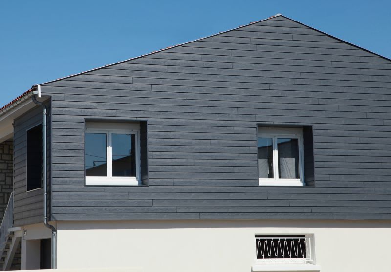 Composite Siding Installation in Tyrone, GA
