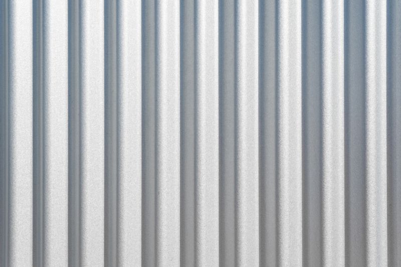 Corrugated Siding Installation in Coweta County, GA