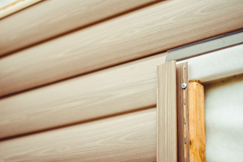 Engineered Siding Installation in Gay, GA