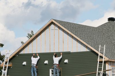 Fiber Cement Installation in Atlanta, GA