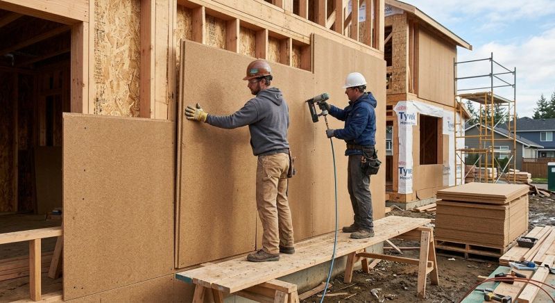 Fiber Cement Installation in Brooks, GA