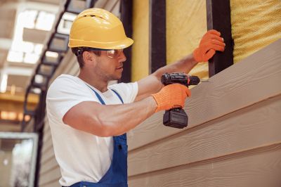 Fiber Cement Installation in Fayetteville, GA