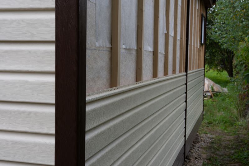 Fiber Siding Installation in Sharpsburg, GA