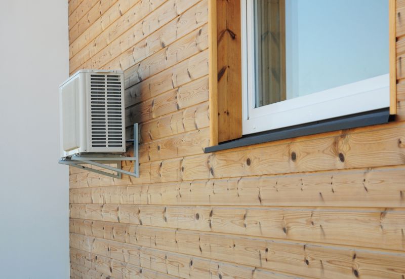 Hardwood Siding Installation in Sharpsburg, GA