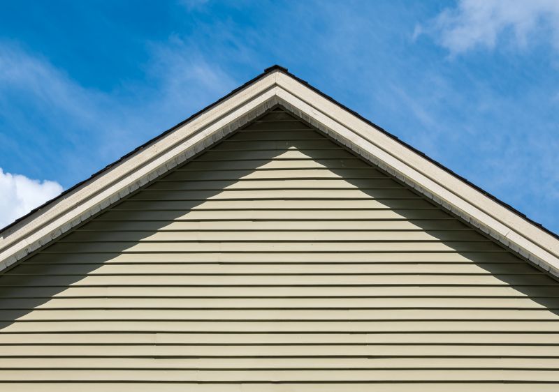 Insulated Siding Installation in Tyrone, GA