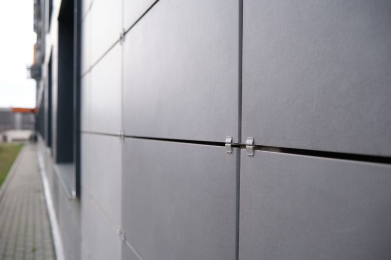 Metal Cladding Installation in Coweta County, GA