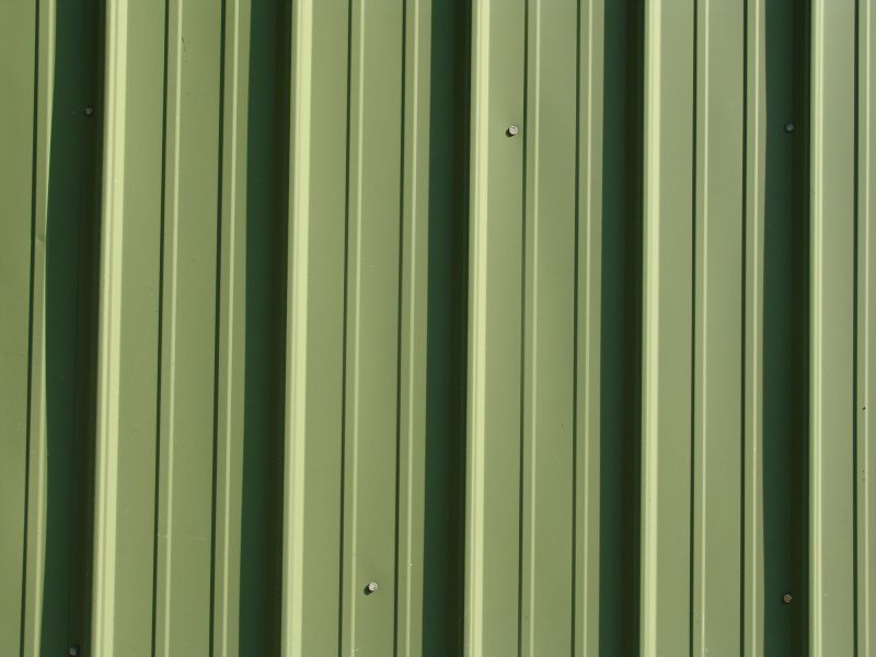 Metal Paneling Installation in Coweta County, GA