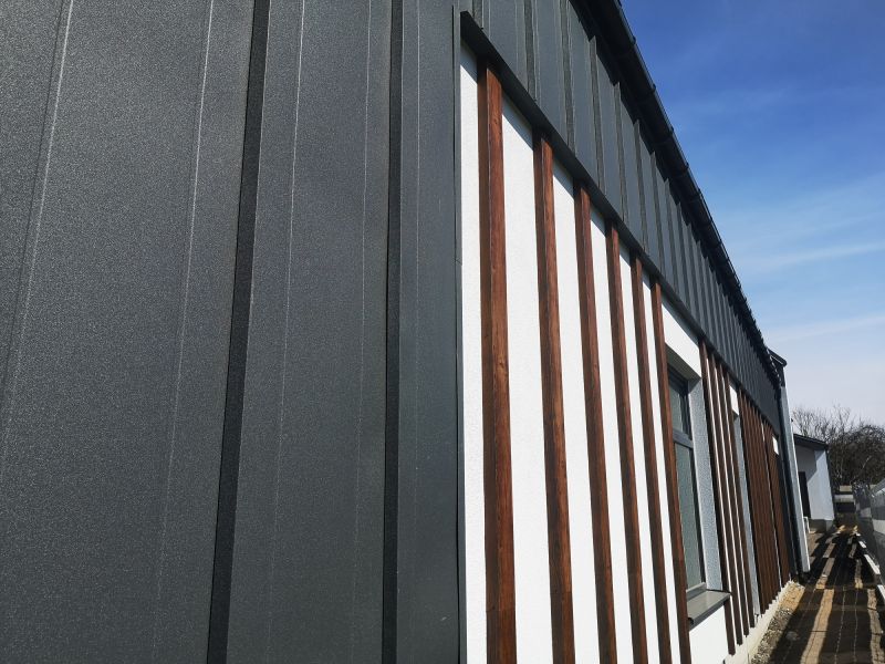 Metal Siding Replacement in Newnan, GA