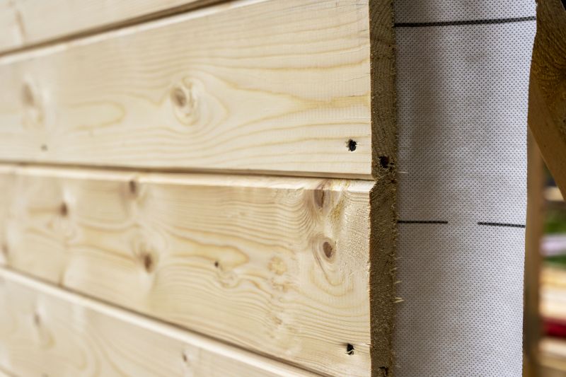 Rustic Siding Installation in Coweta County, GA
