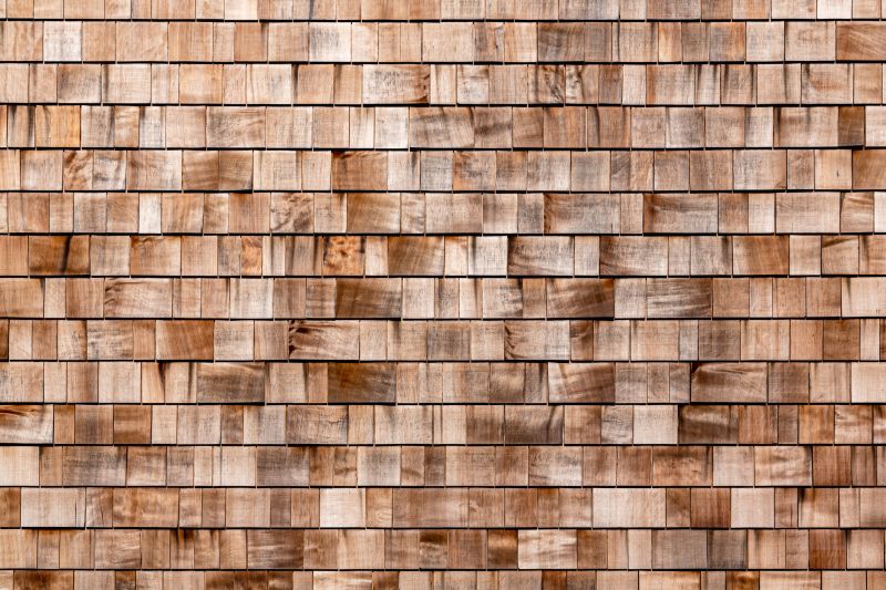 Shake Siding Installation in Brooks, GA