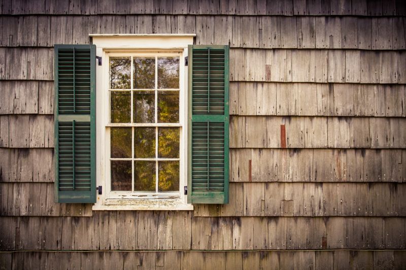 Shake Siding Installation in Brooks, GA