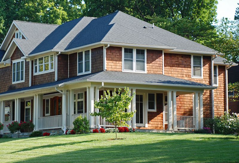 Shake Siding Installation in Fayette County, GA
