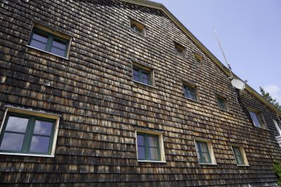 Shake Siding Installation in Fayetteville, GA