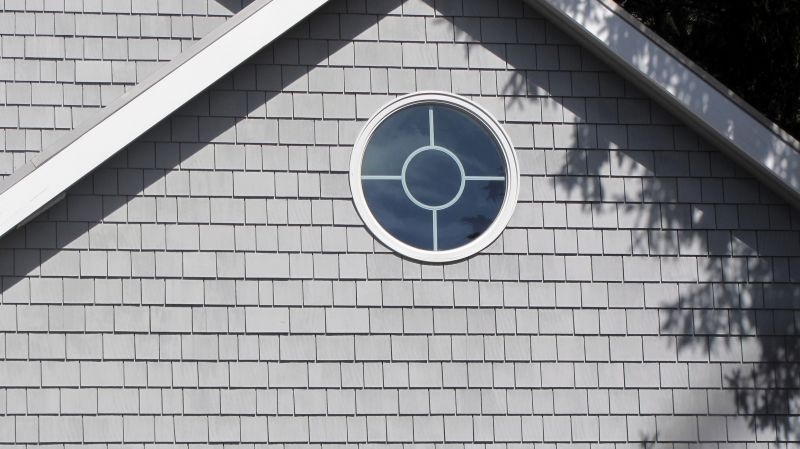Shake Siding Installation in Hogansville, GA