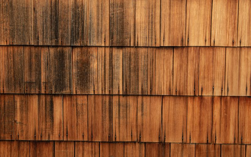 Shake Siding Installation in Tyrone, GA