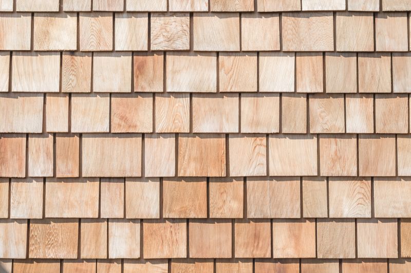 Shingle Siding Installation in Coweta County, GA