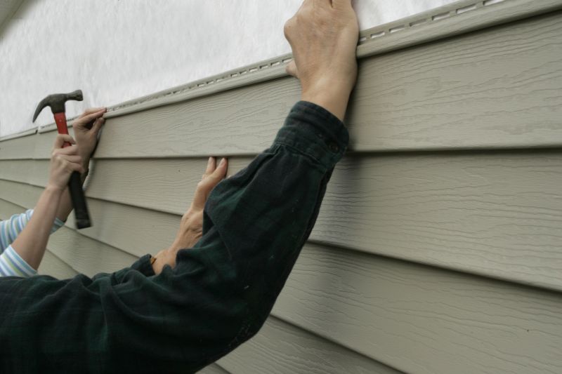 Siding Replacement in Carrollton, GA