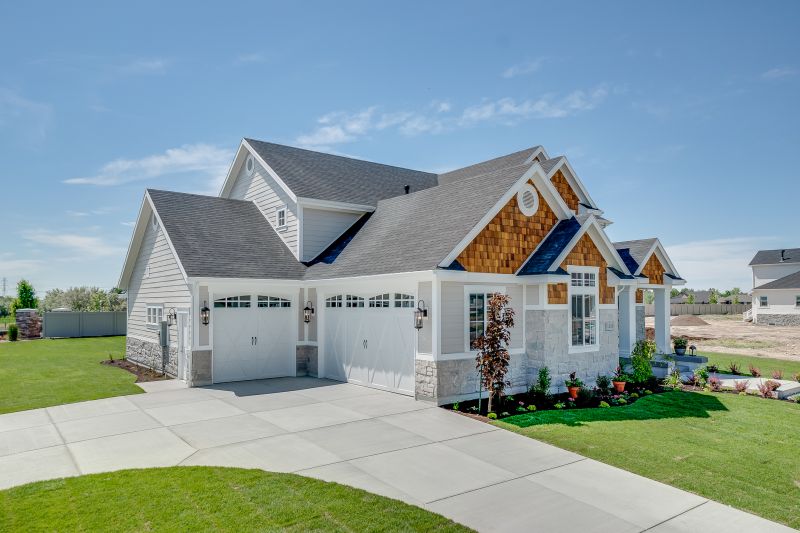 Siding Replacement in Fairburn, GA