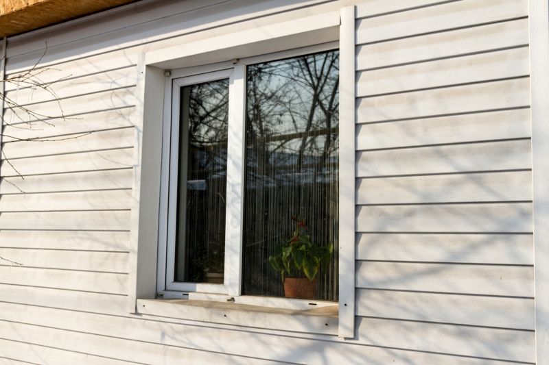 Siding Replacement in Gay, GA