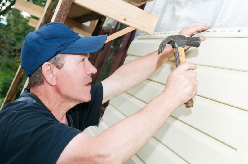 Siding Replacement in Heard County, GA