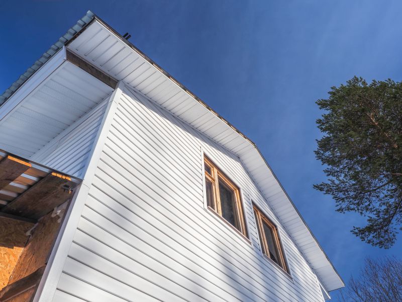 Siding Replacement in Senoia, GA