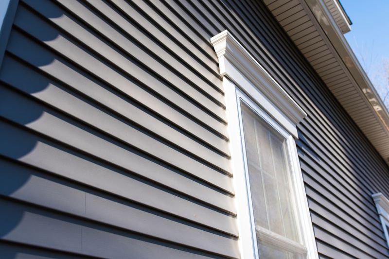 Vinyl Siding Installation in Douglas County, GA