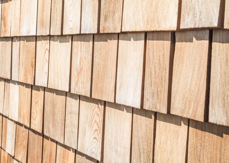 Wood Shake Siding Installation in Coweta County, GA