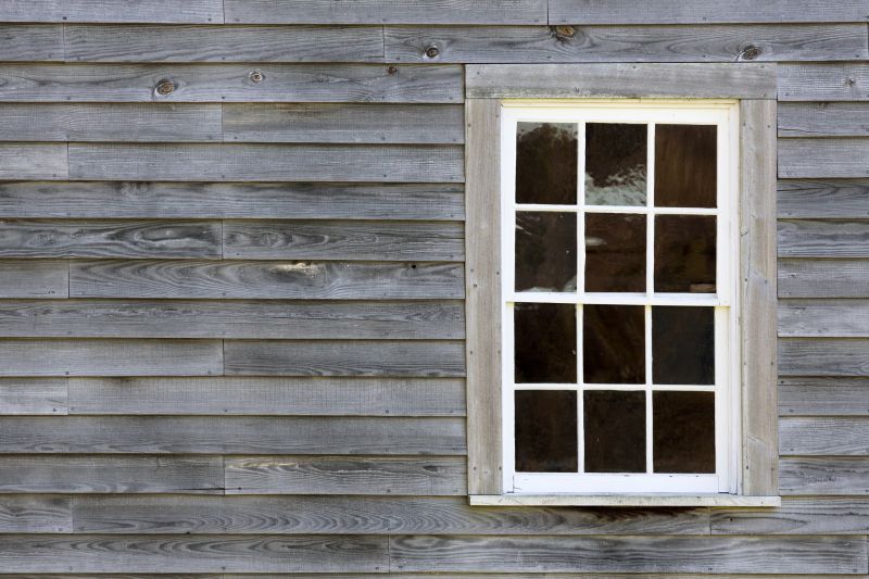 Wood Siding Installation in Douglas County, GA