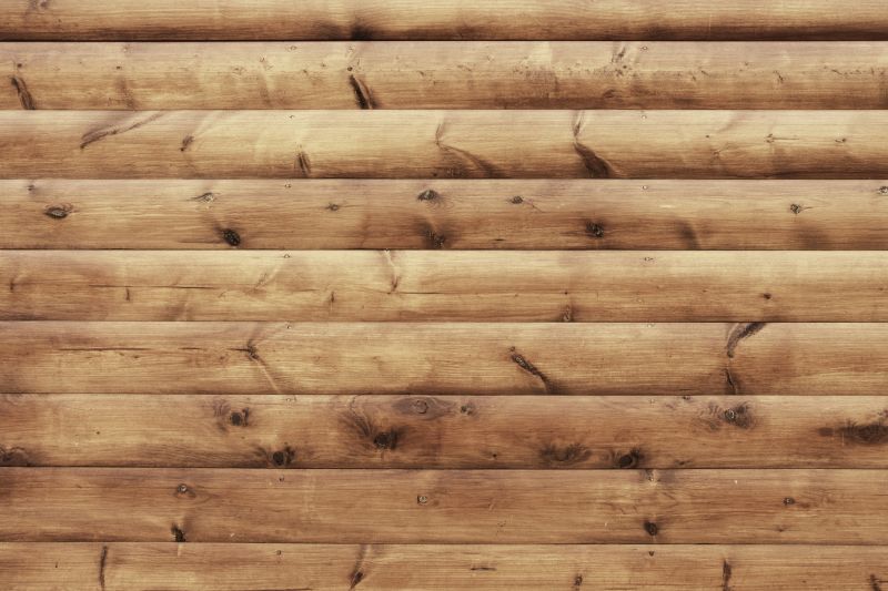 Wood Siding Installation in Tyrone, GA
