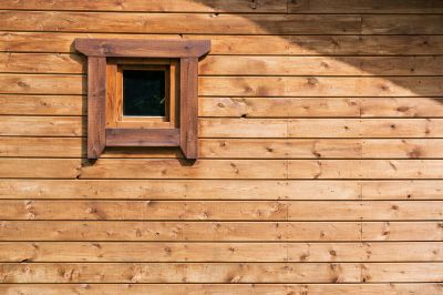 Wood Siding Replacement in Fayette County, GA