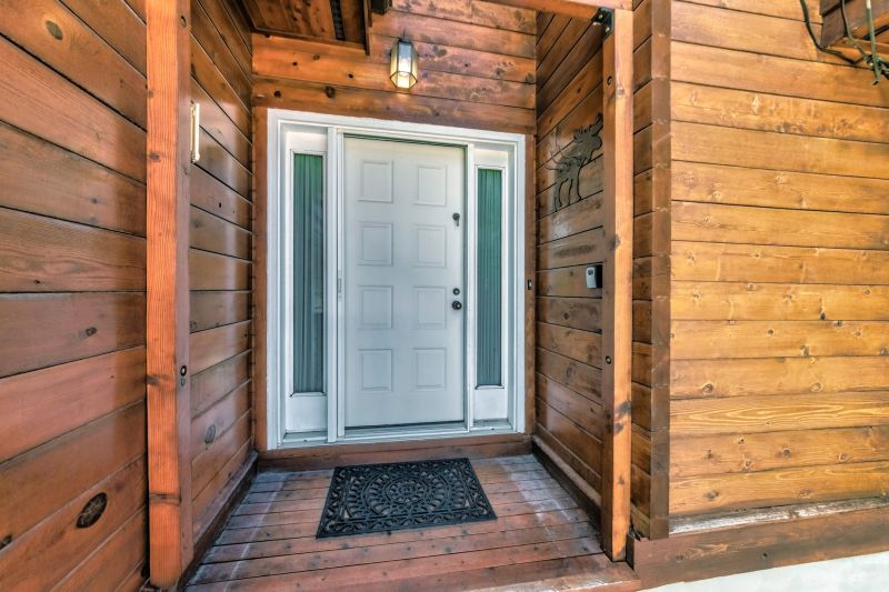 Wood Siding Replacement in Fayetteville, GA