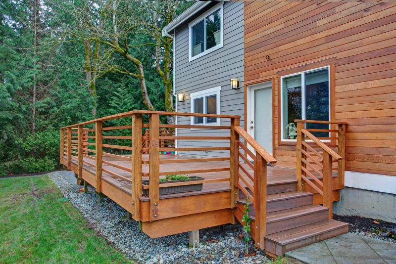 Wood Siding Service in Fayetteville, GA