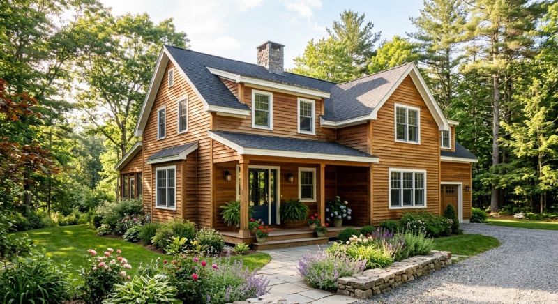 Wood Siding Service in Fayetteville, GA