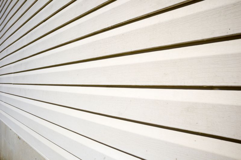 Dutch Lap Siding Installation